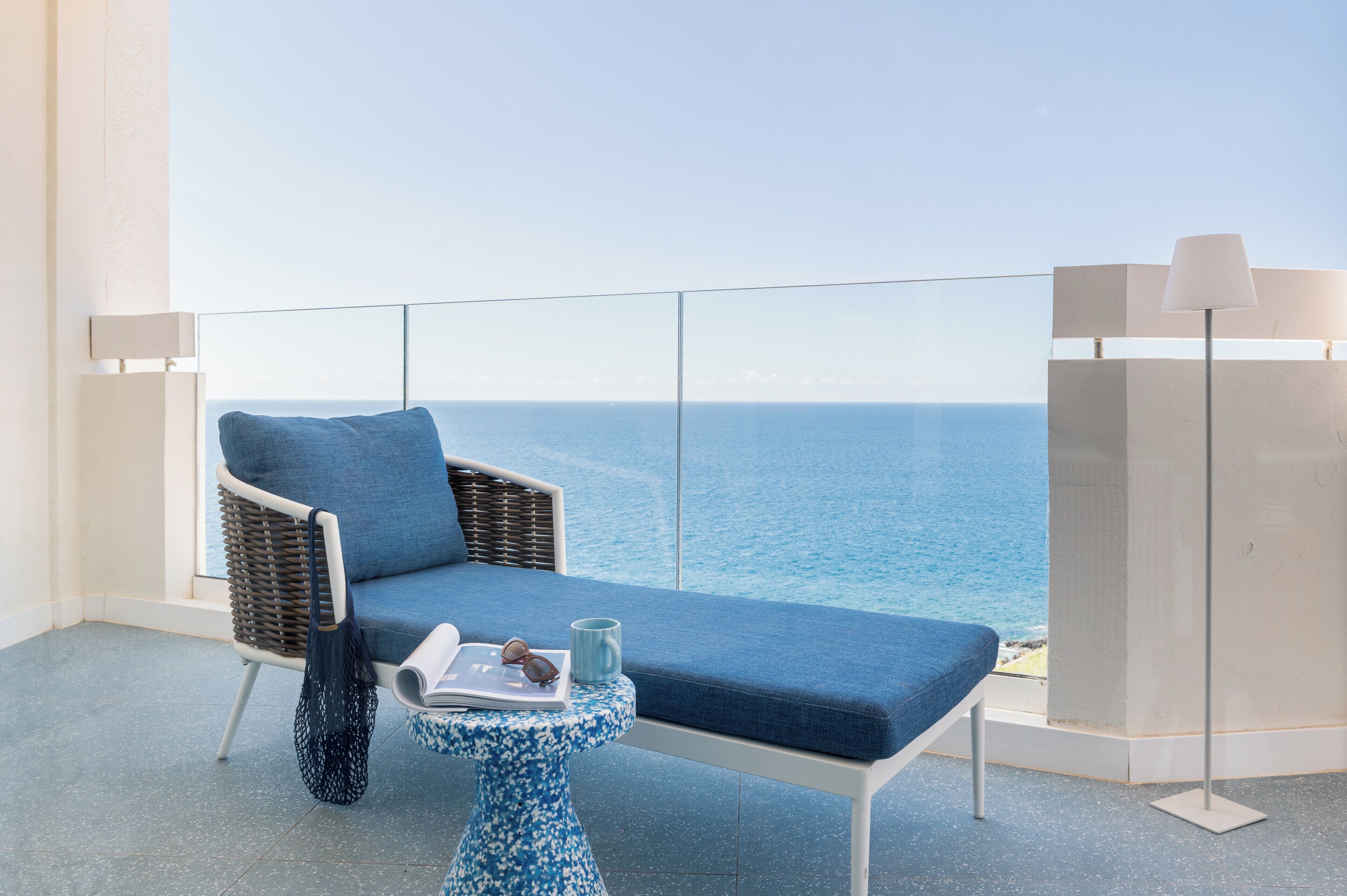 Suite | Terrace/patio