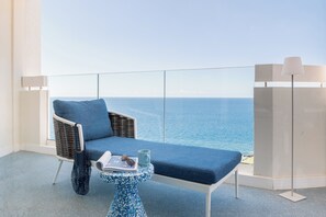 Suite | Terrace/patio