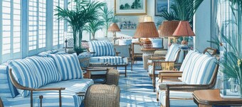 The Salmar – New Opening