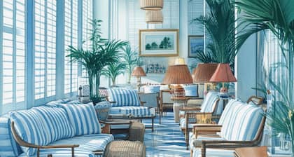 The Salmar â New Opening