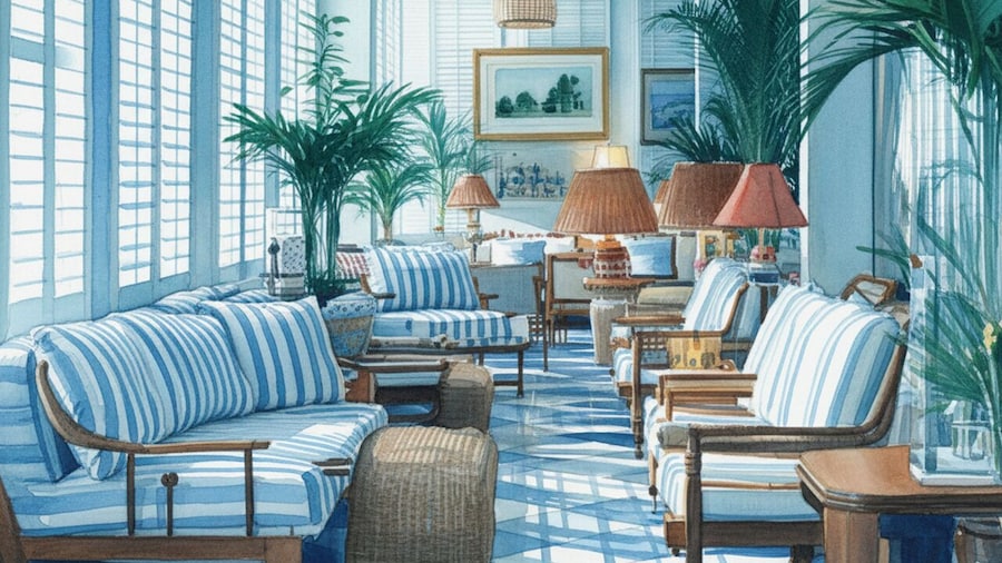 The Salmar â New Opening