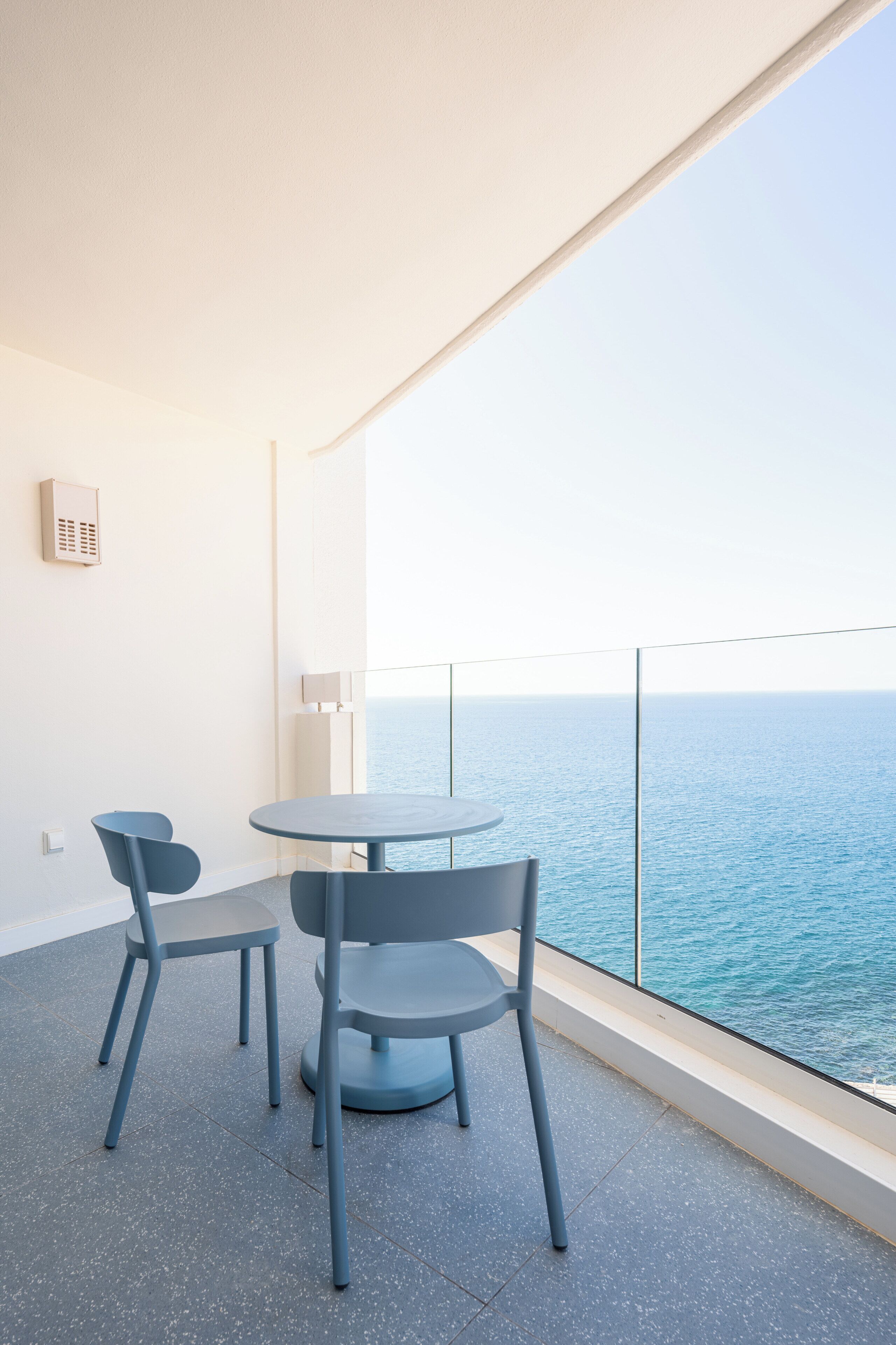 Suite | Terrace/patio