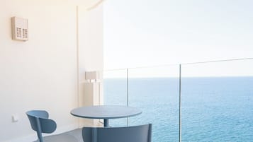 Suite | Terrace/patio