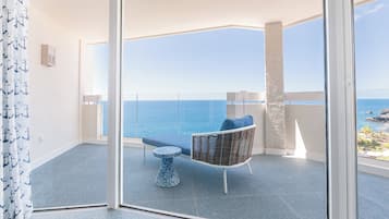 Suite | Terrasse/Patio