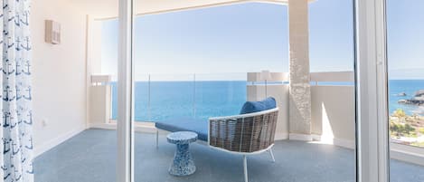Suite | Terrace/patio