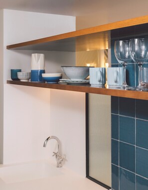 전기 주전자, 친환경 청소 제품