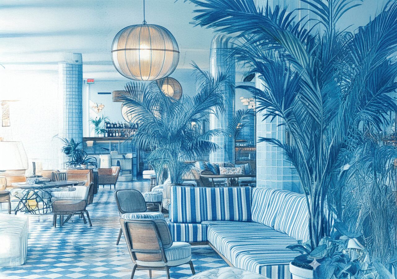 Foto - The Salmar - New Opening