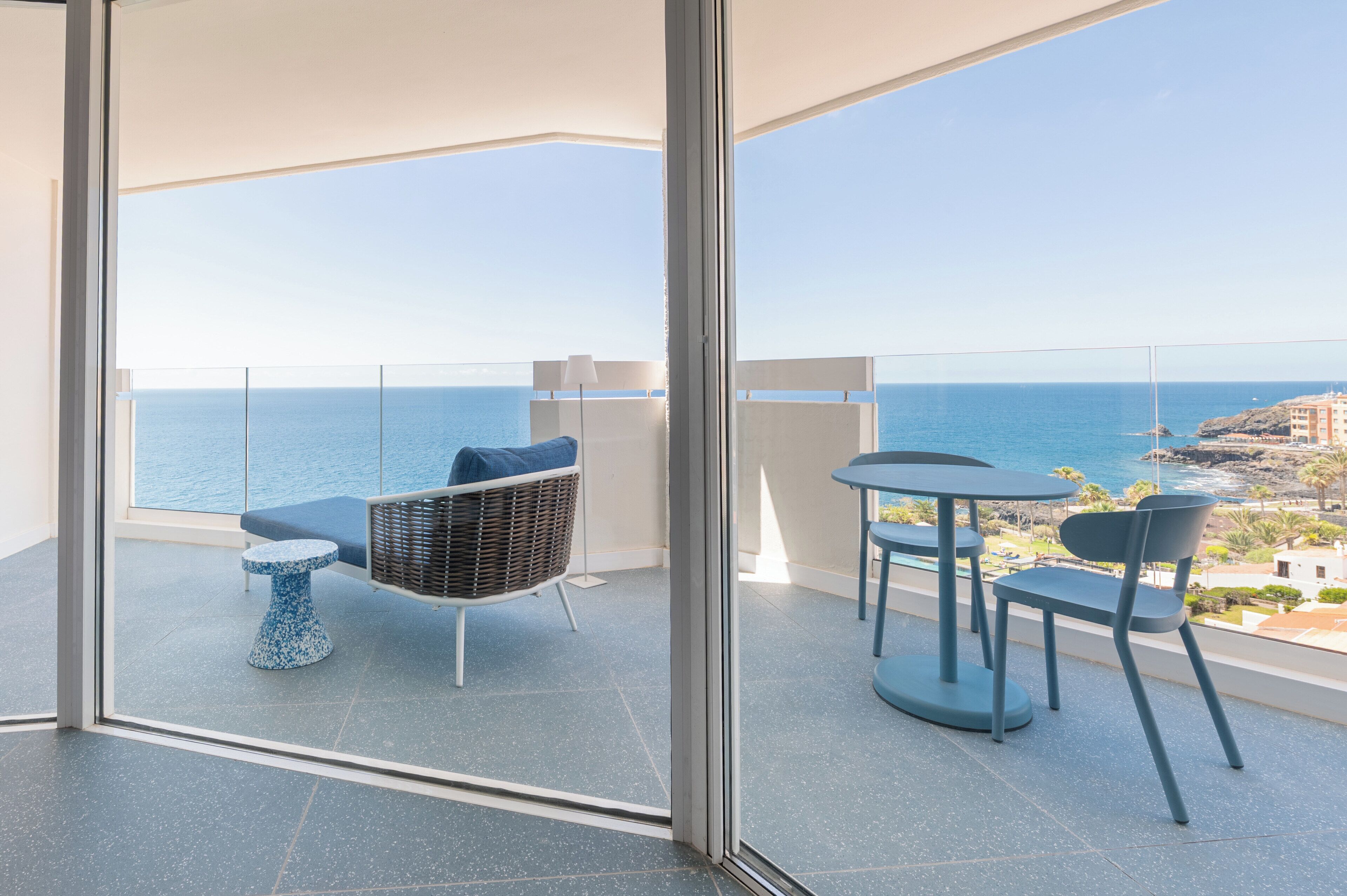 Teres/patio