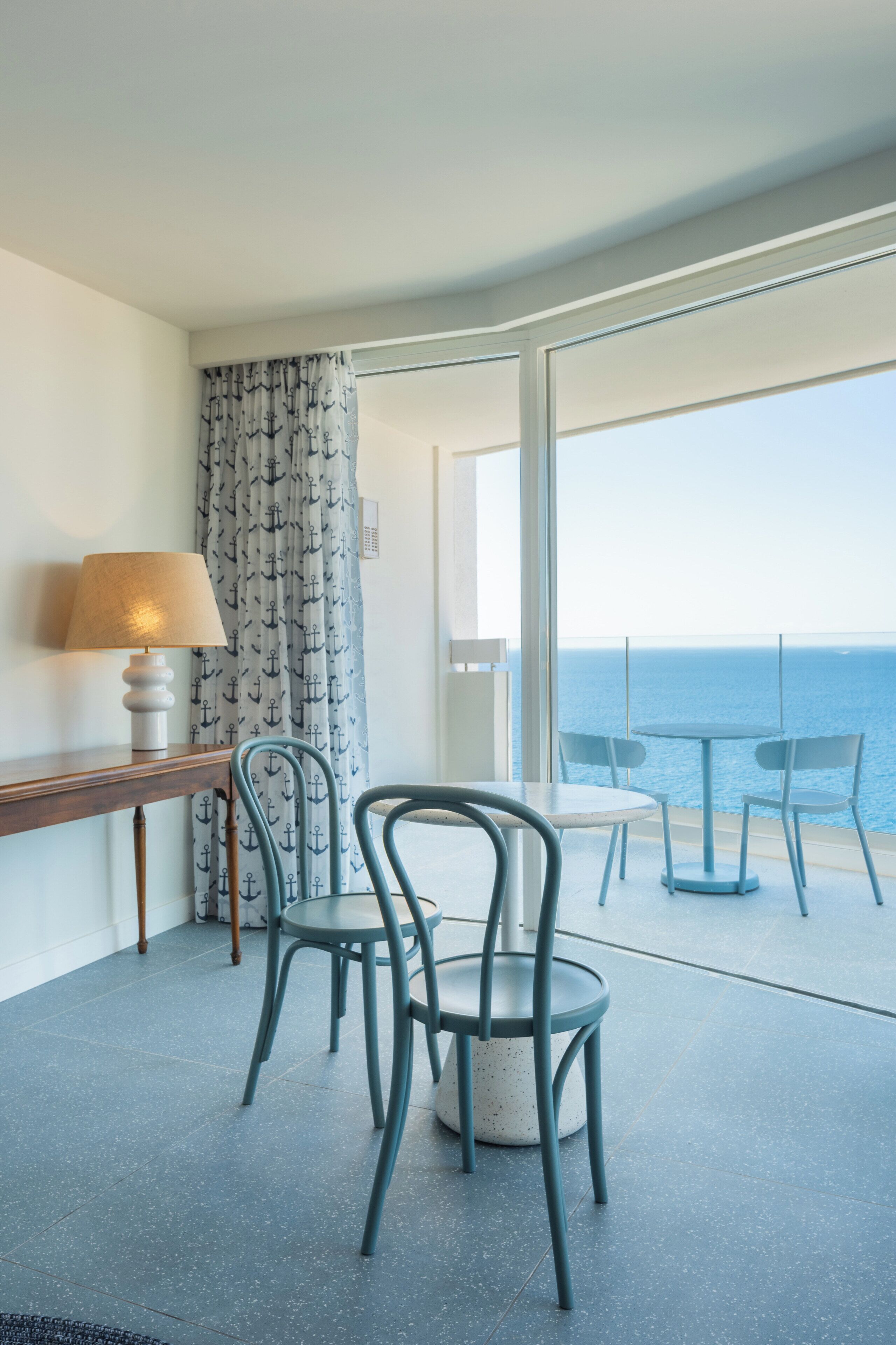 Suite | Terrace/patio