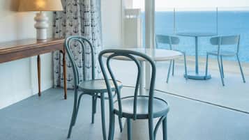 Suite | Terrace/patio