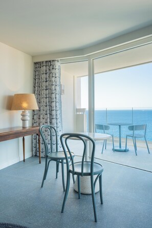 Suite | Terrasse/patio