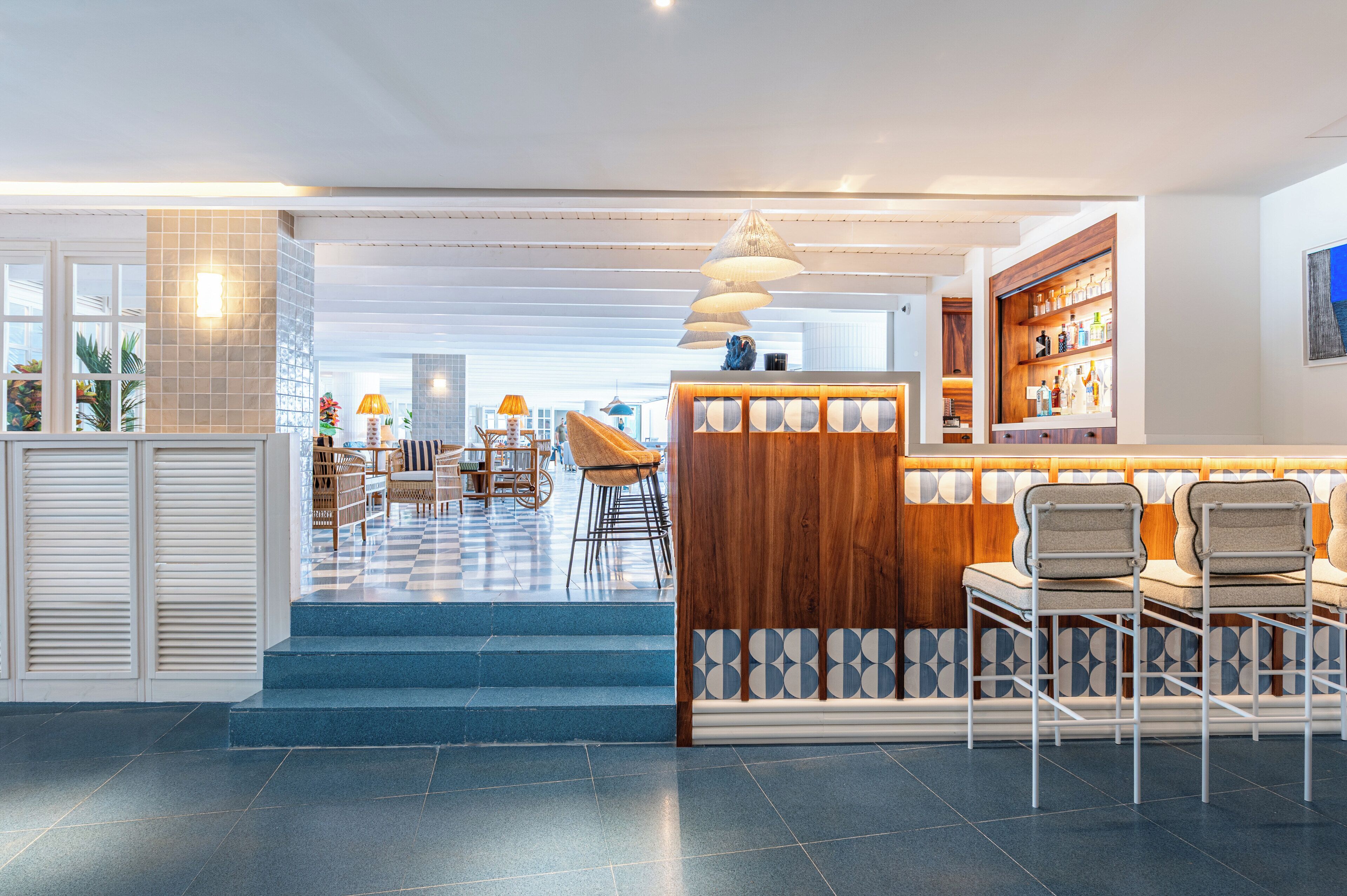 Foto - The Salmar – New Opening