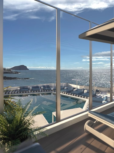 The Salmar – New Opening