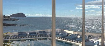 The Salmar – New Opening