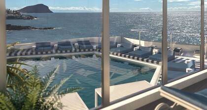 The Salmar – New Opening