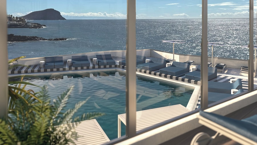 The Salmar – New Opening