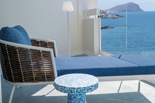 Suite | Teras/patio