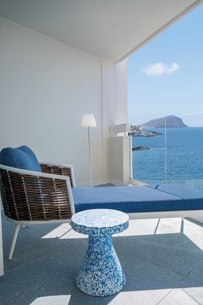 Suite | Terrace/patio