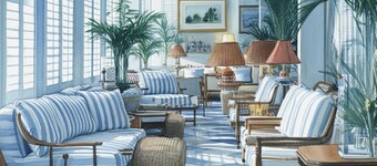 The Salmar – New Opening