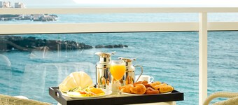 Hotel Tenerife Golf & Sea View