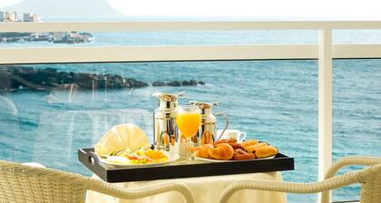 Hotel Tenerife Golf & Sea View