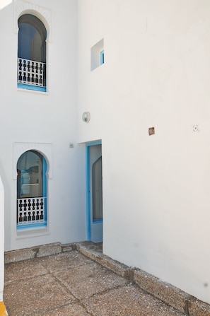 Innergård