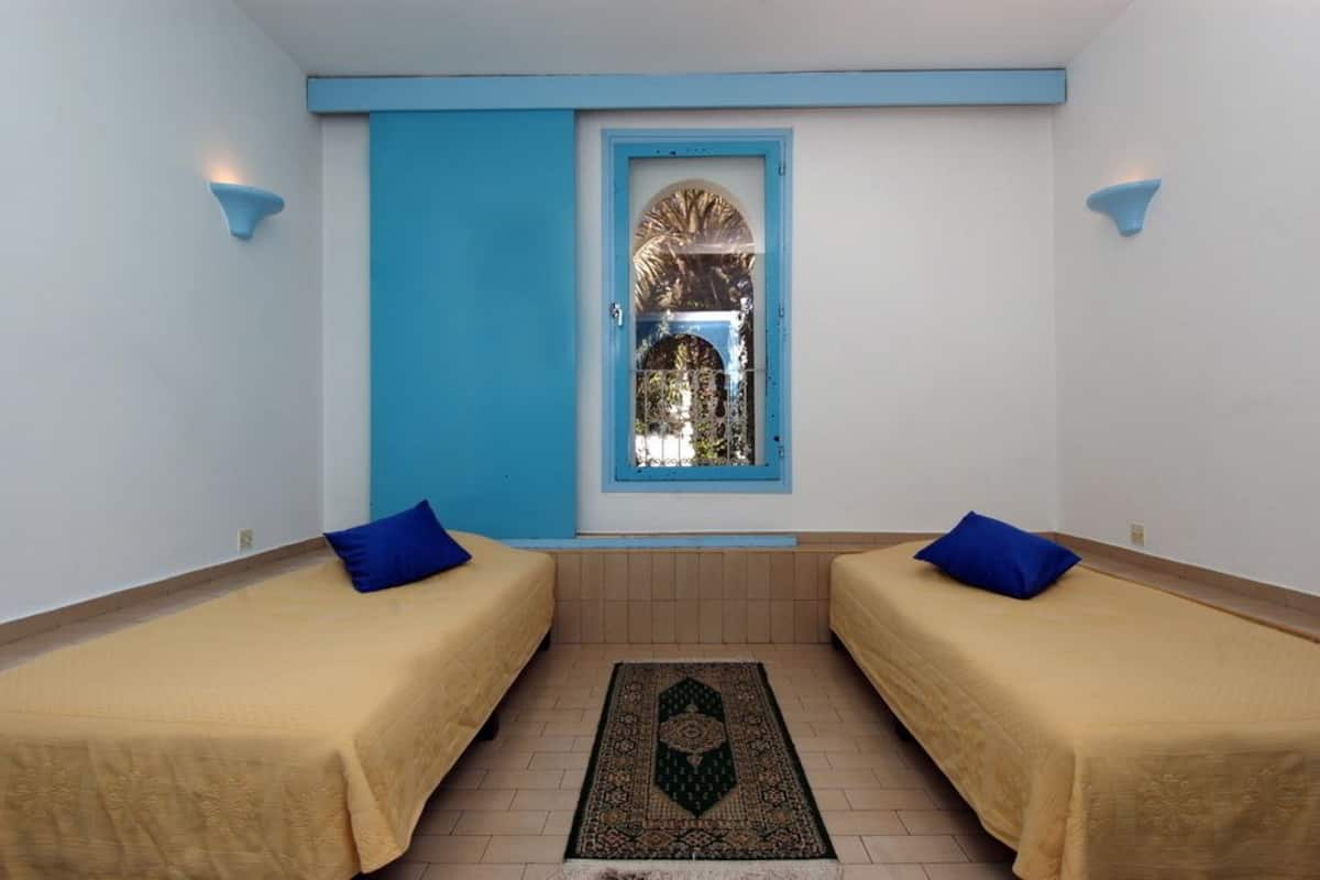Studio (3 persons) | 1 bedroom