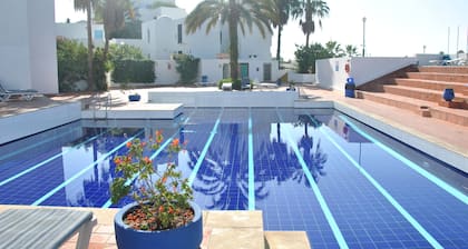 Igoudar Appart-Hotel