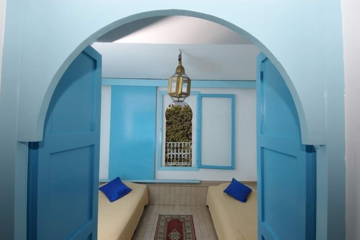 Standard Studio (2 persons) | 1 bedroom