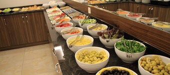 Bergama Hotel