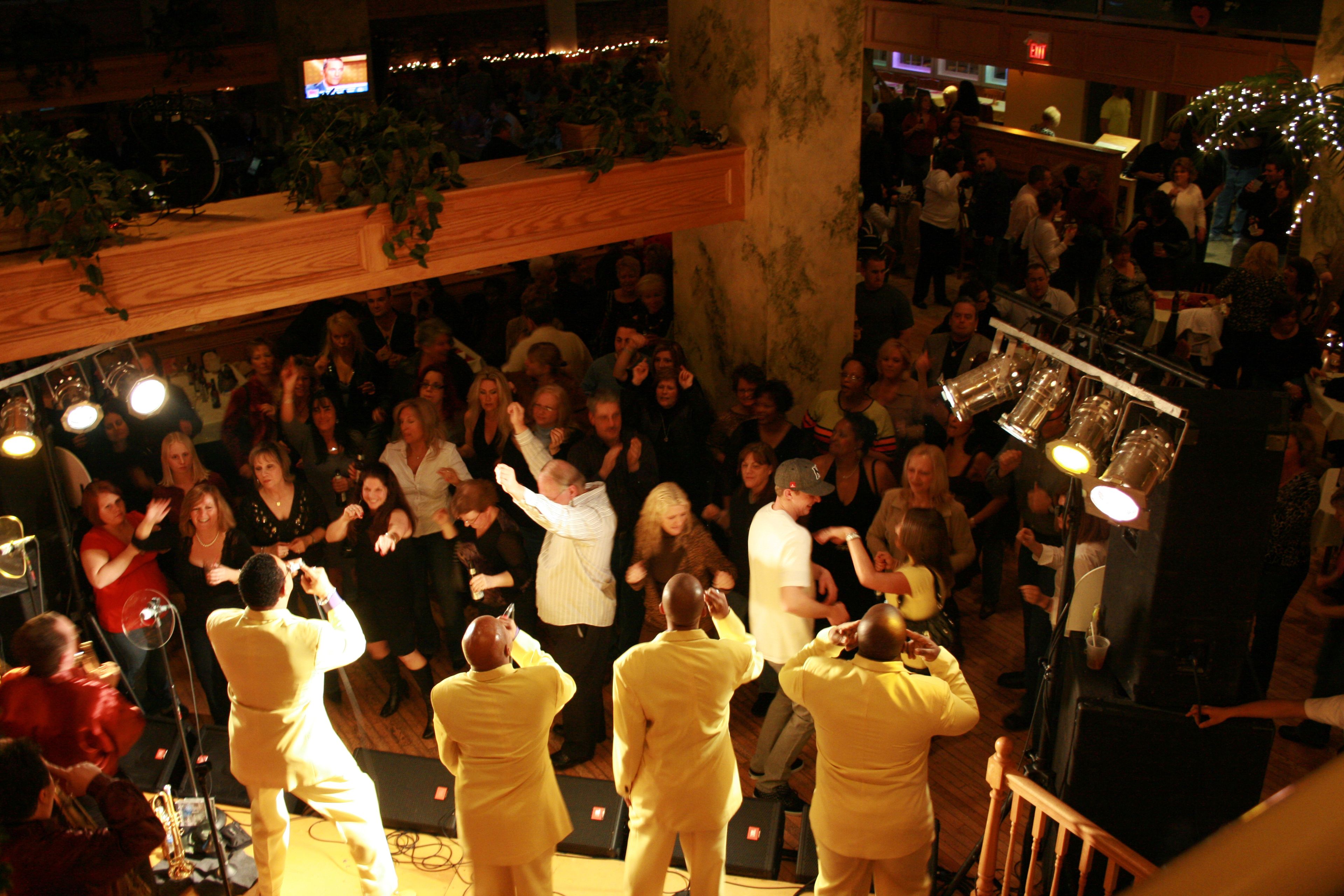 Photo - Bolero Resort