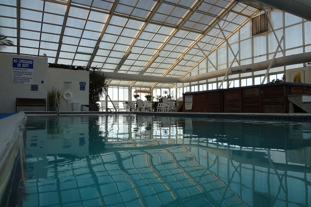 Bolero Resort