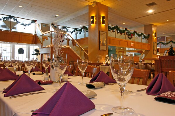 Sala de reuniones