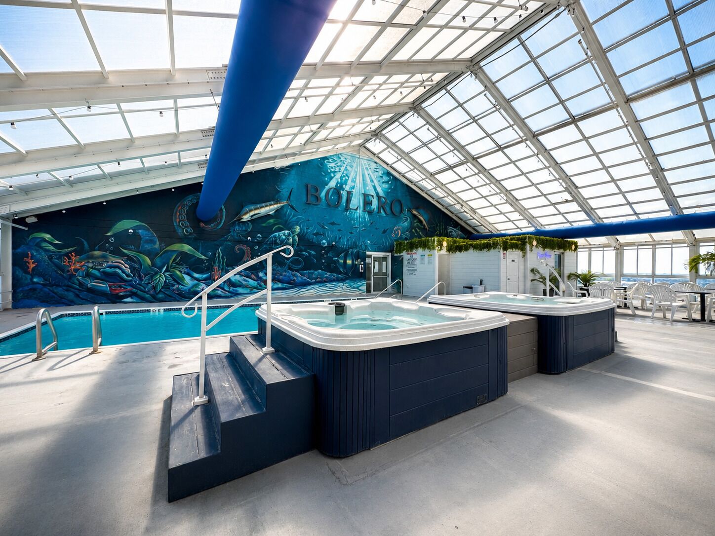 Photo - Bolero Resort