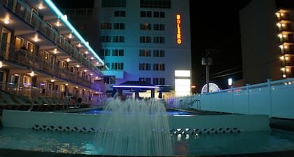 Bolero Resort