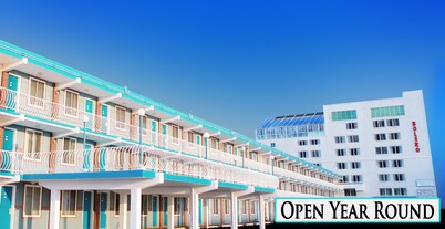 Bolero Resort