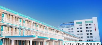Bolero Resort