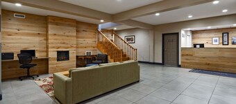 Country Inn & Suites by Radisson, Salisbury, MD