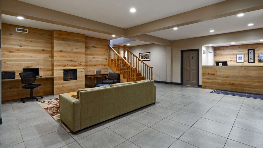 Country Inn & Suites by Radisson, Salisbury, MD