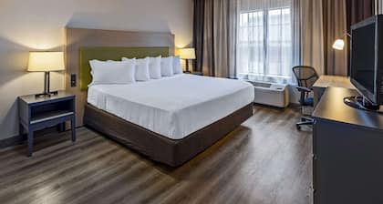 Country Inn & Suites by Radisson, Salisbury, MD