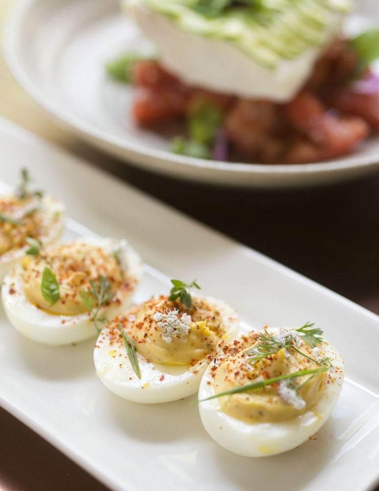 Chebeague Island Inn by null