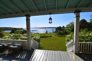View from property - Chebeague Island Inn (Chebeague Island)