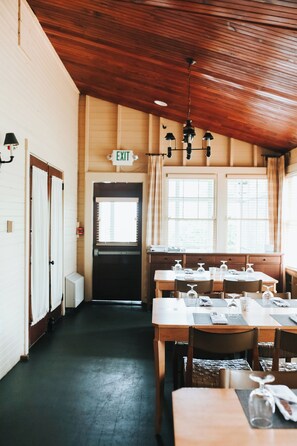 Meeting facility - Chebeague Island Inn (Chebeague Island)