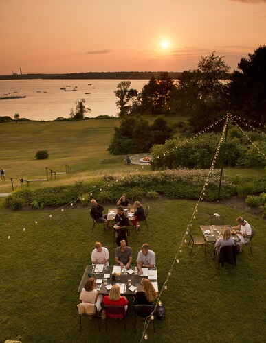 Chebeague Island Inn