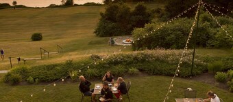 Chebeague Island Inn