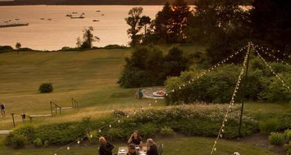 Chebeague Island Inn