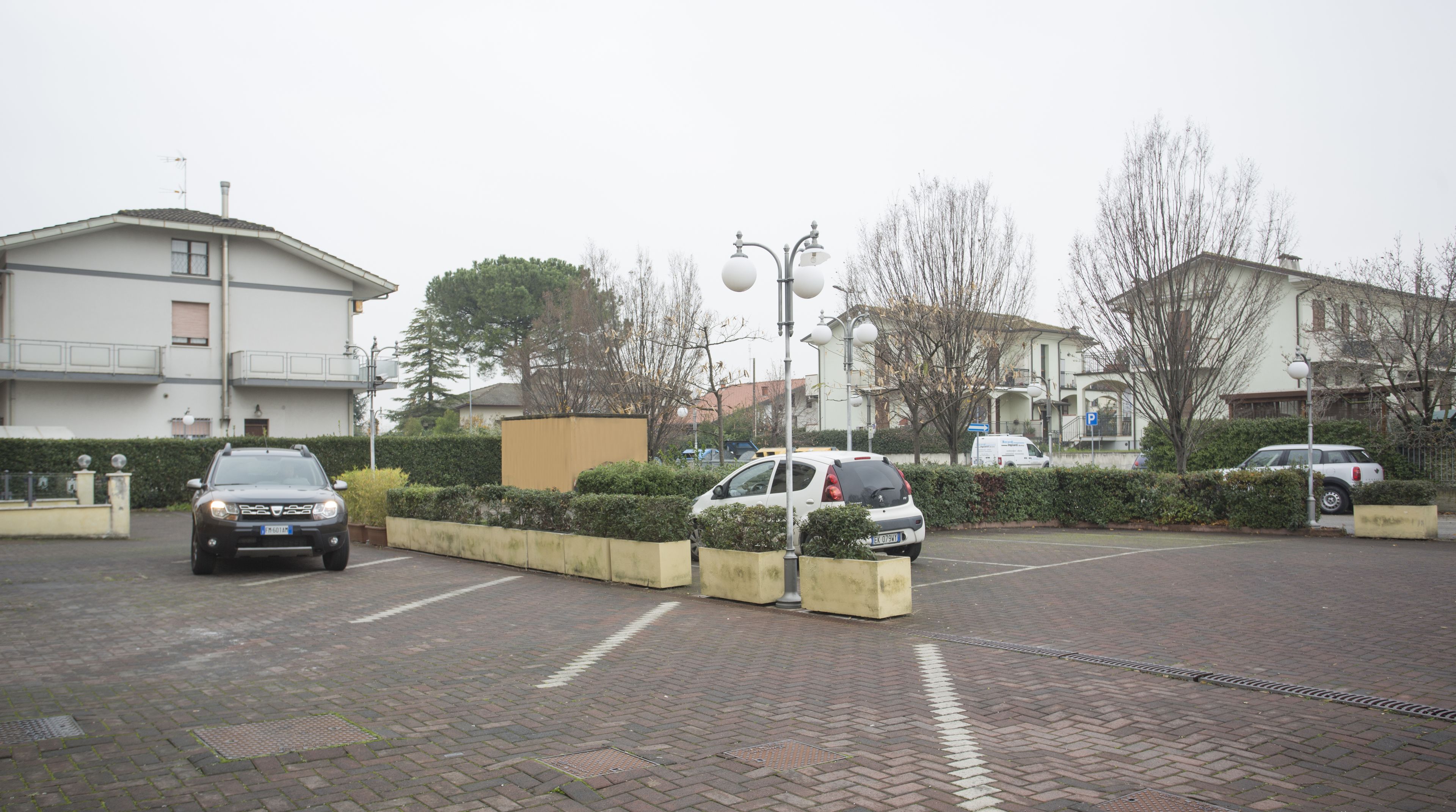 Foto - Hotel San Clemente