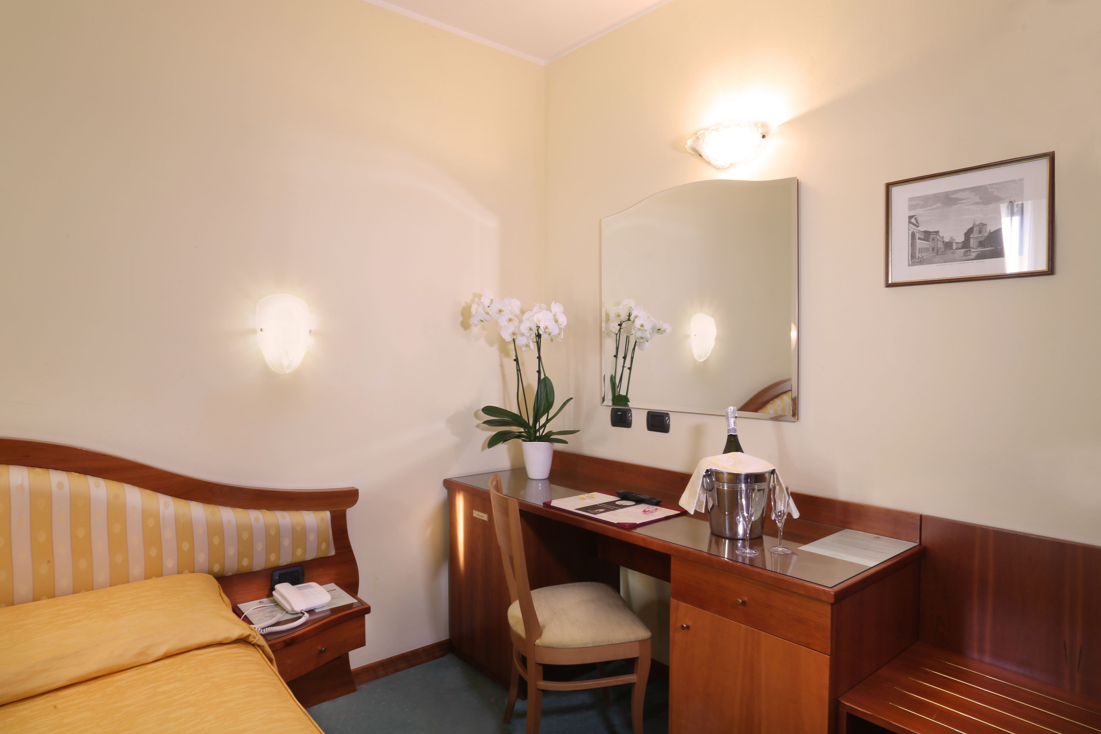 Foto - Hotel San Clemente