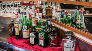 Bar (sur place)