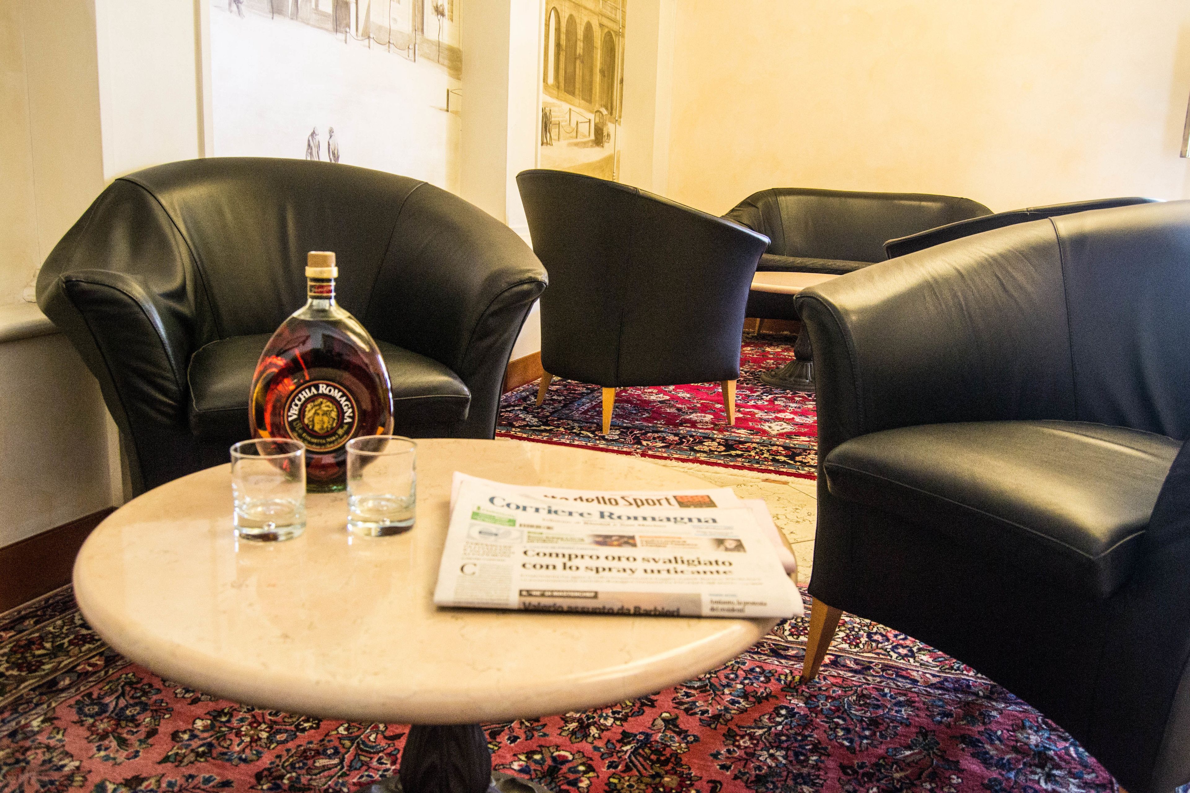 Foto - Hotel San Clemente